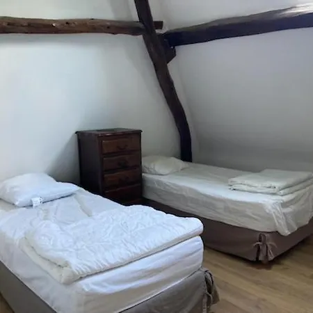 La Maison Des Fleurs *