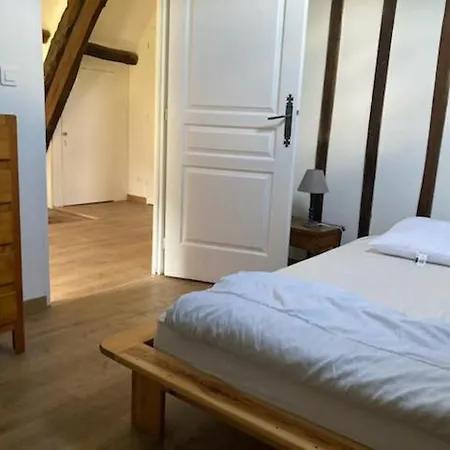 La Maison Des Fleurs * Saint-Arnoult (Seine-Maritime)