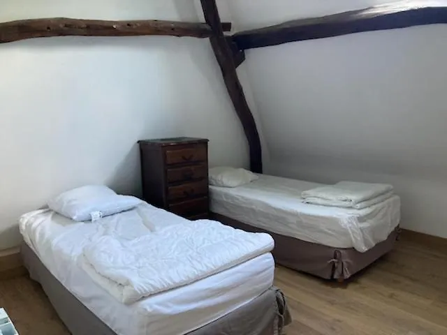 La Maison Des Fleurs *